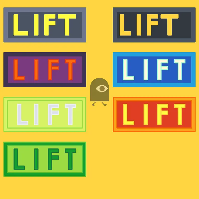 Game by @Mojikl