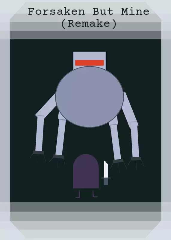 Game by @CharacterStudio