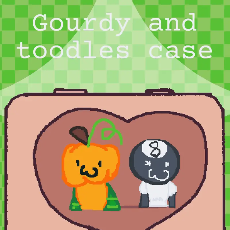 Game by @fallxlarvenstory