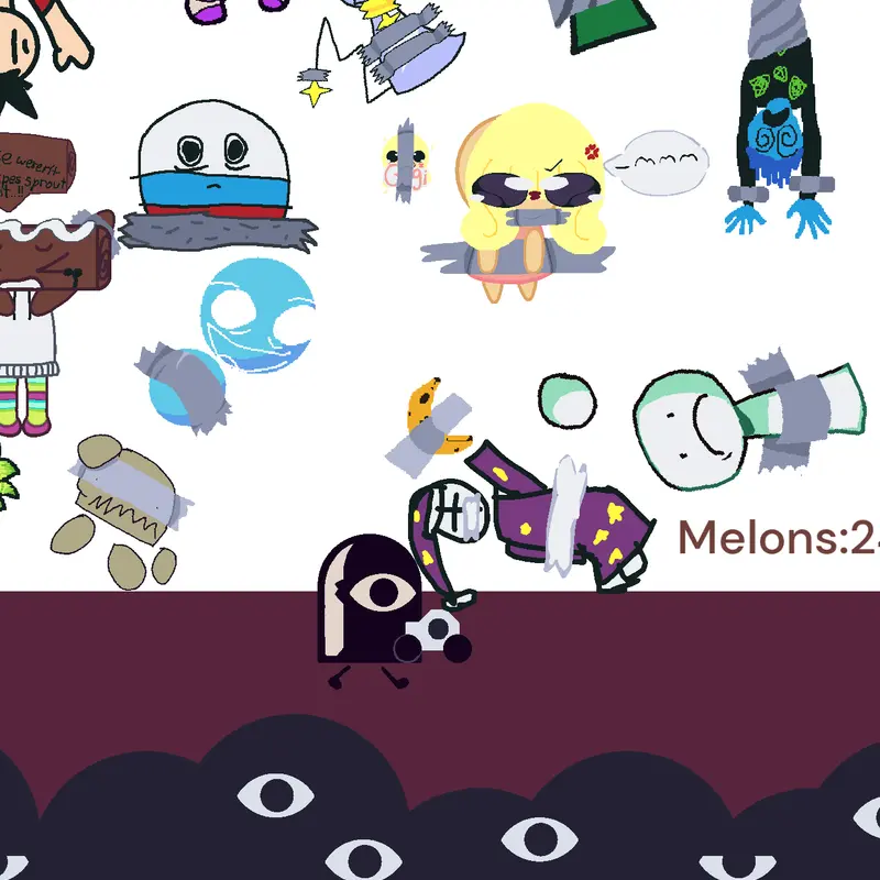 Game by @Sofi_lover