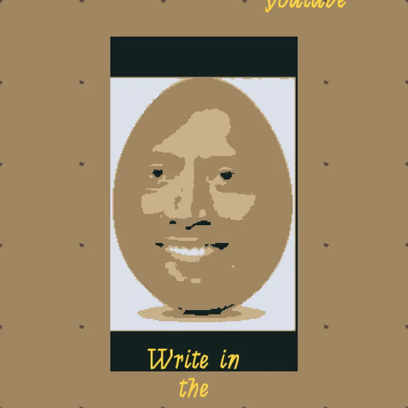 Game by @Larray