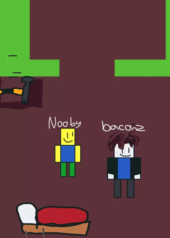 Game by @Journey1234