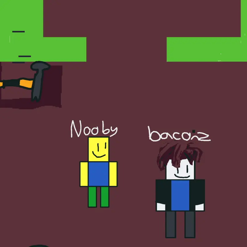 Game by @Journey1234