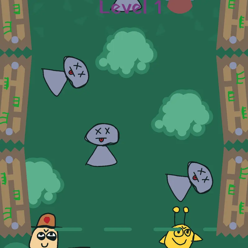Game by @Mario_47_gyat