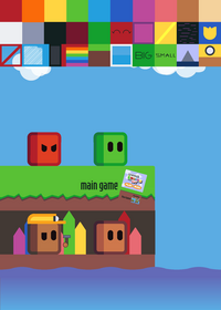 (OG) Endingkit Sandbox