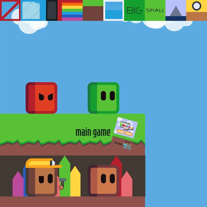 Game by @Boing2000Castle