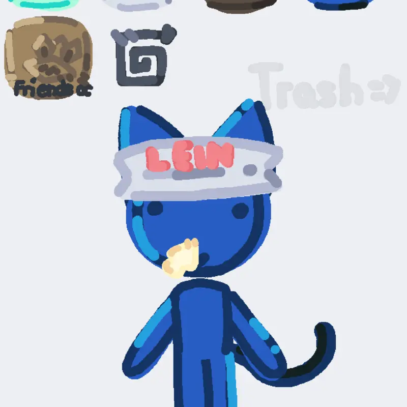 Game by @Leinizii_