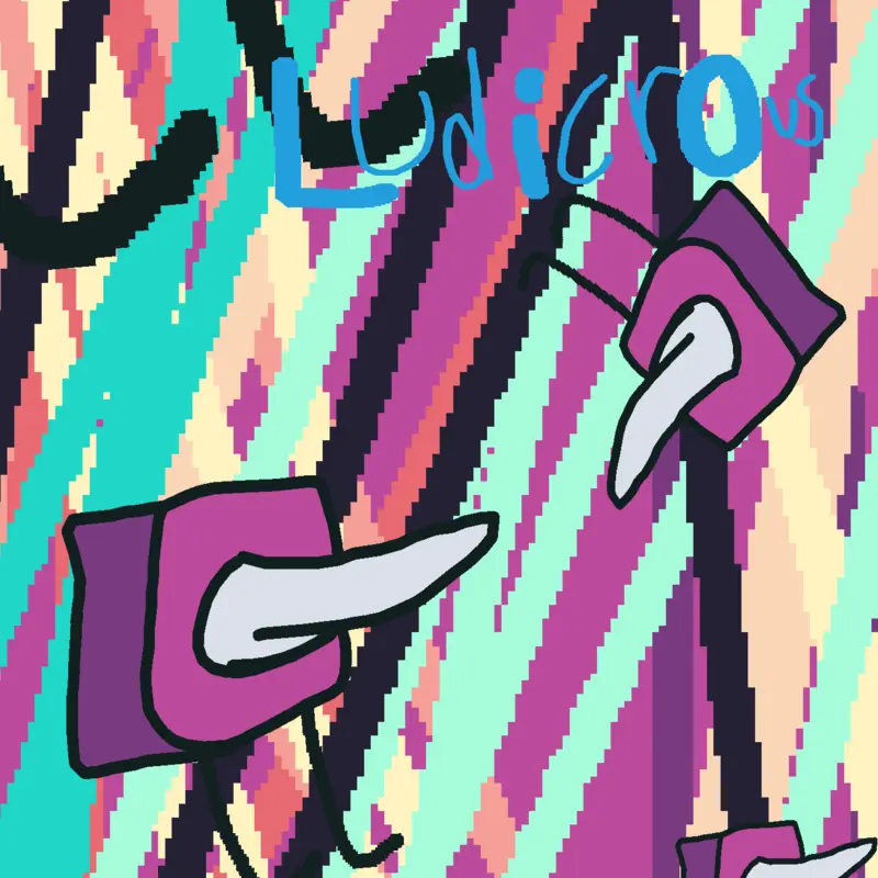 Game by @MightyBonafide