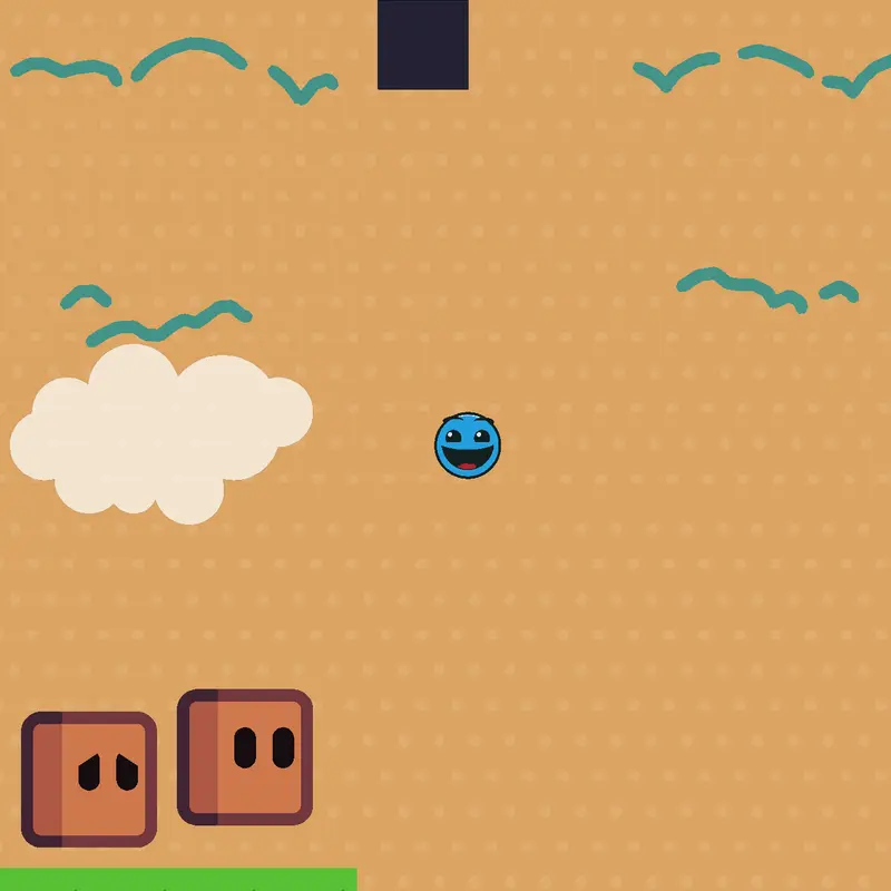 Game by @Yelysei