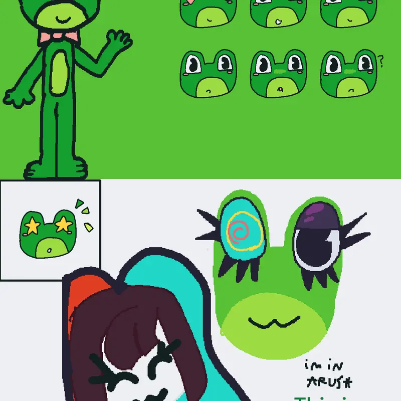 Game by @Natsuki_fan_1