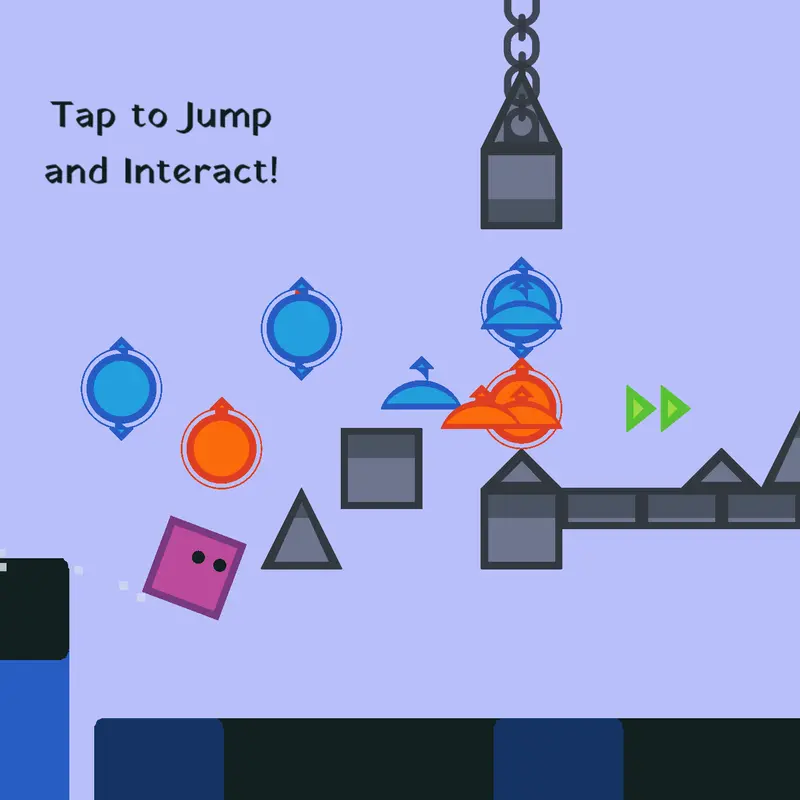 Game by @greenpurplezero