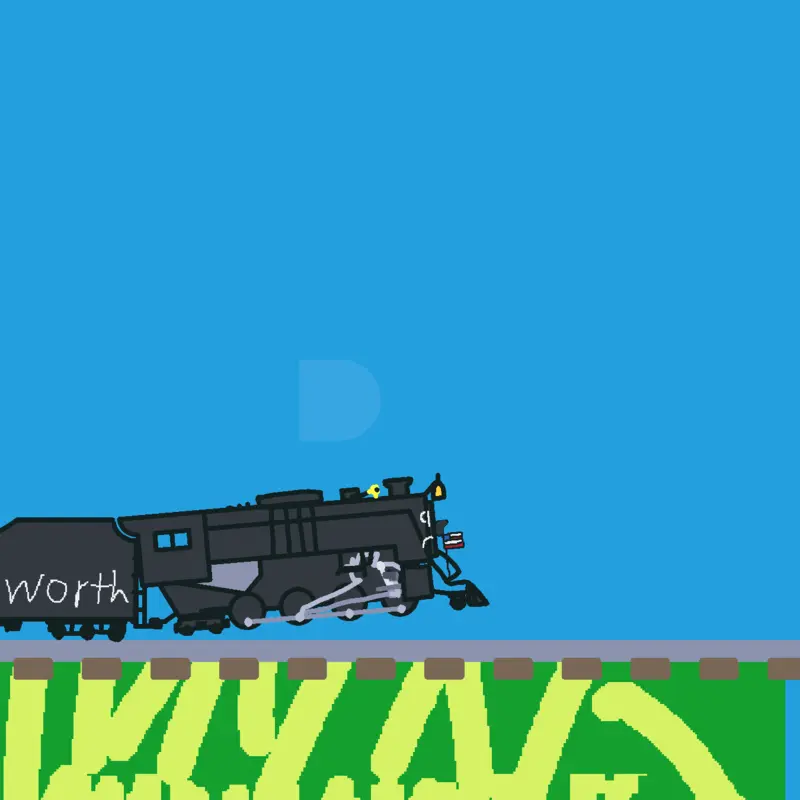 Game by @jesus01