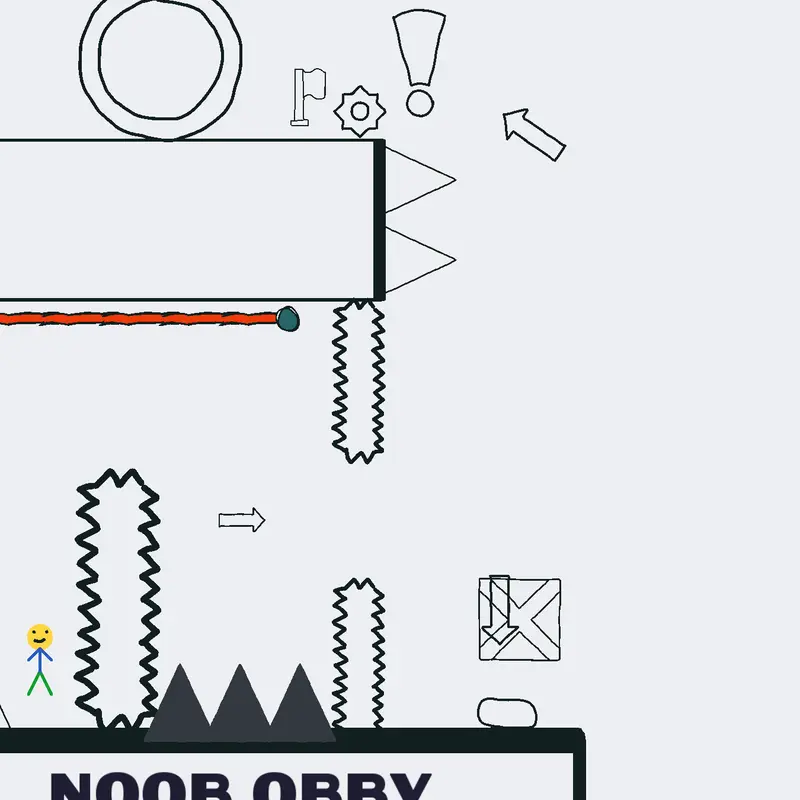 Game by @retired11yearoldkid