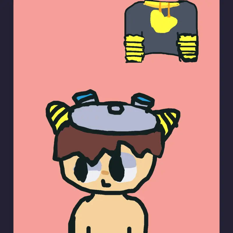 Vestir a un mini⭐⚡ by @minianto_coockie