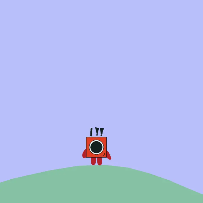 Game by @dwabemain_Exponentiation