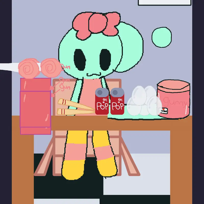 Game by @Angie5092017