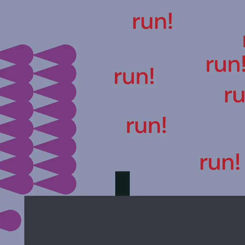 Game by @keijk