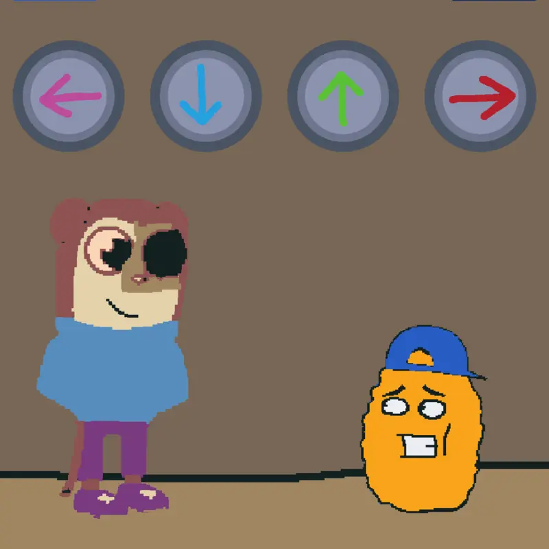 Game by @Azka_castle