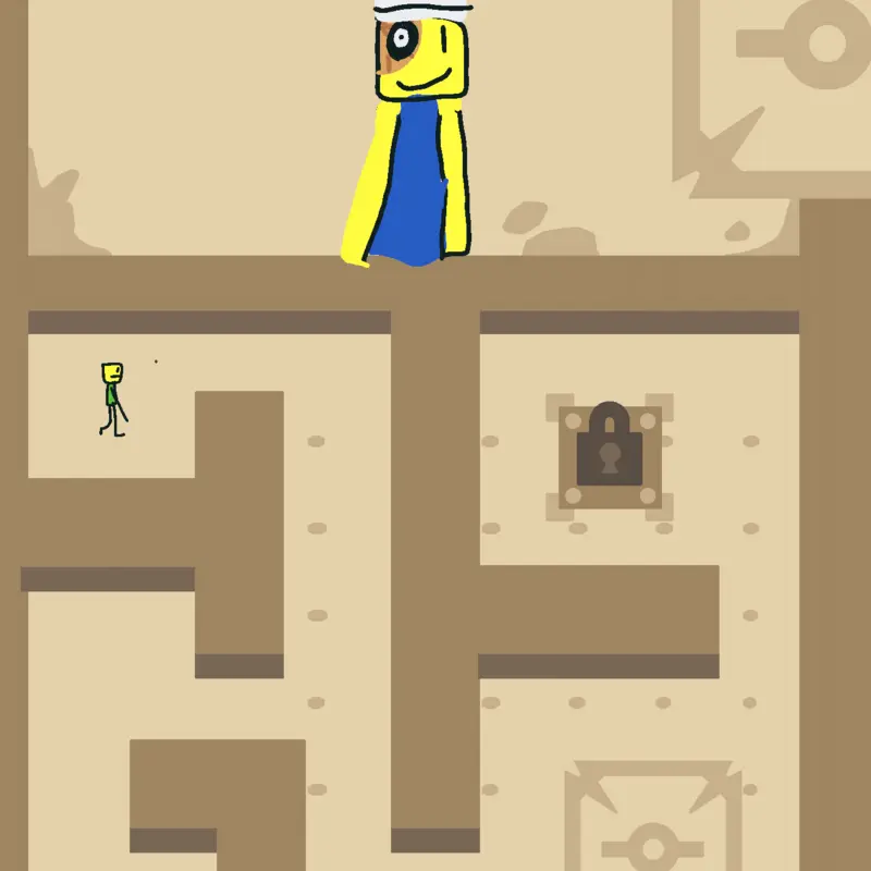 Game by @djpurplecat