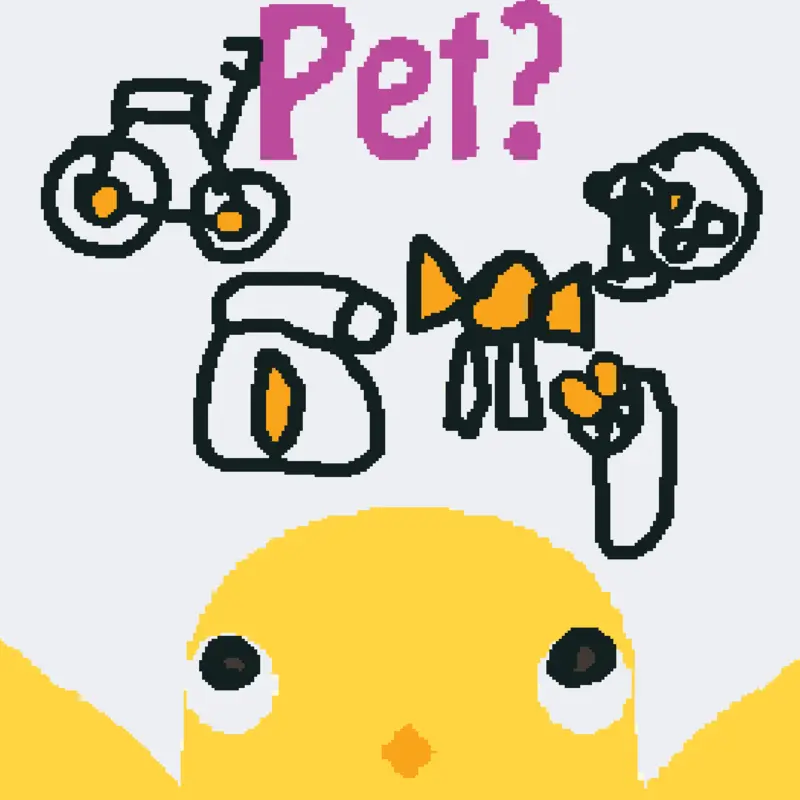 Game by @prochicken55