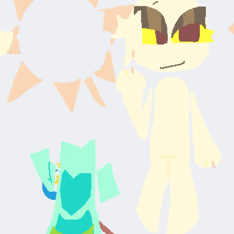Game by @V4LAR13