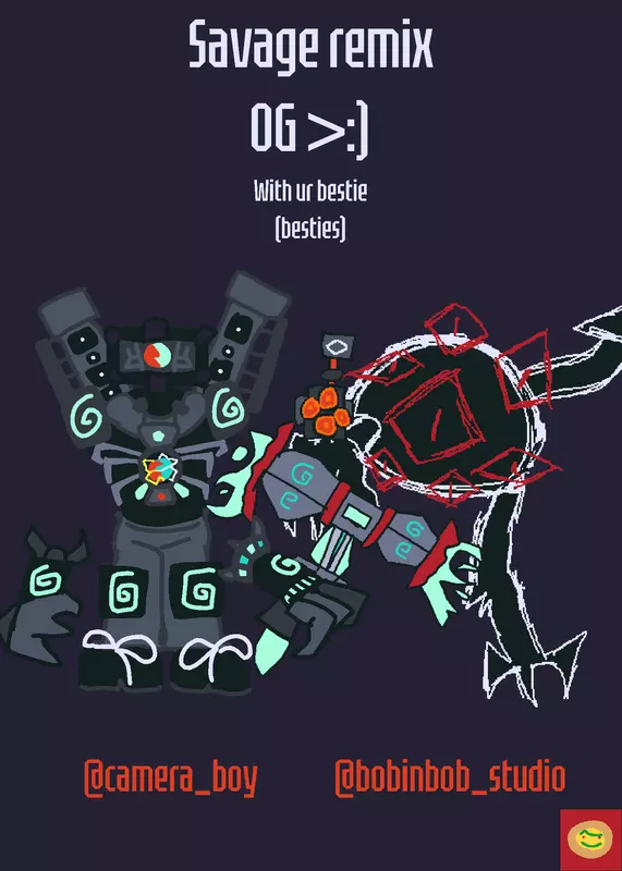 Game by @camera_boy