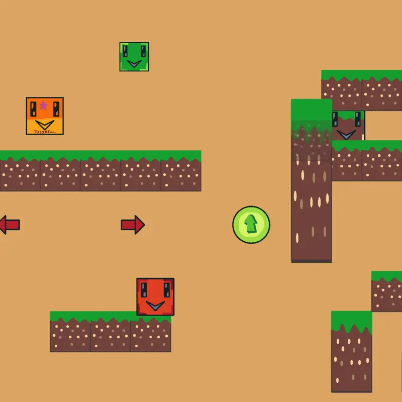 Game by @Lucio2011castle