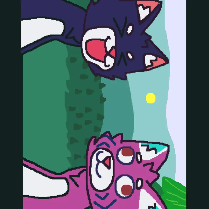 Game by @Littl_Brother_Flarrk