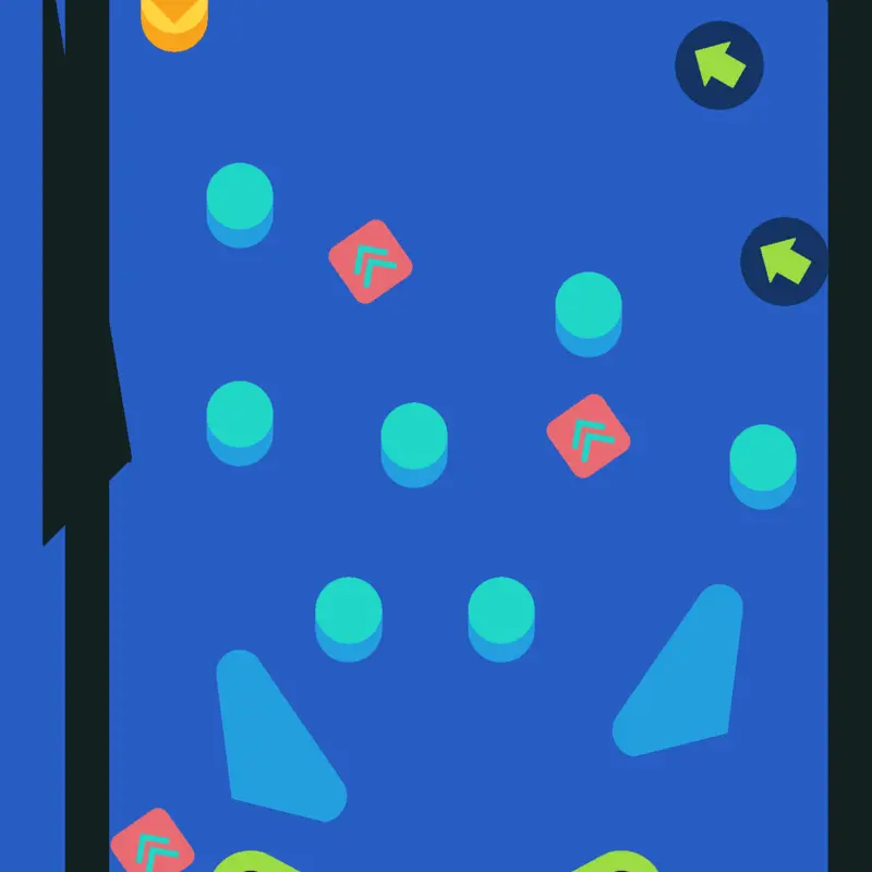 Game by @AlexTeaZ