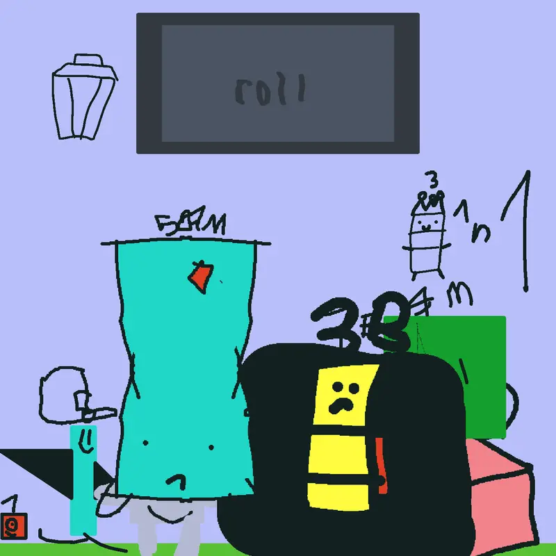Game by @ikitaJakovevs