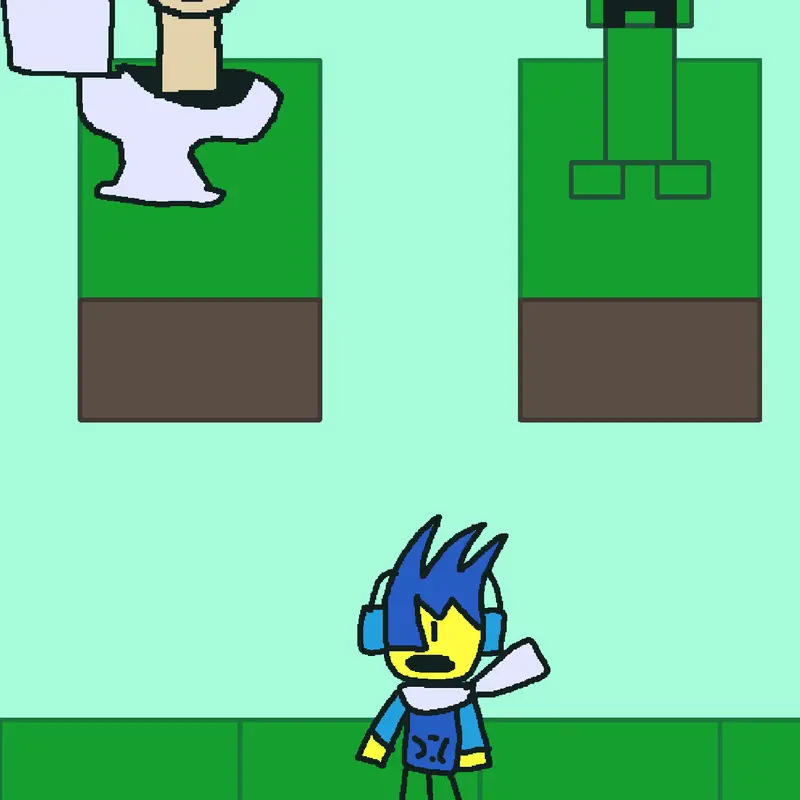 Game by @-Joshua-