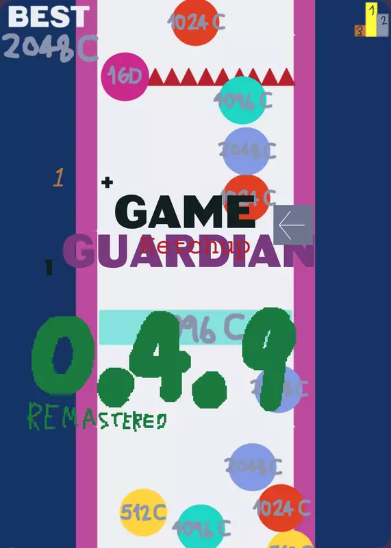 Game by @ZDOH_16DZZ_CloCloboxed