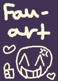Fanart submission 4
