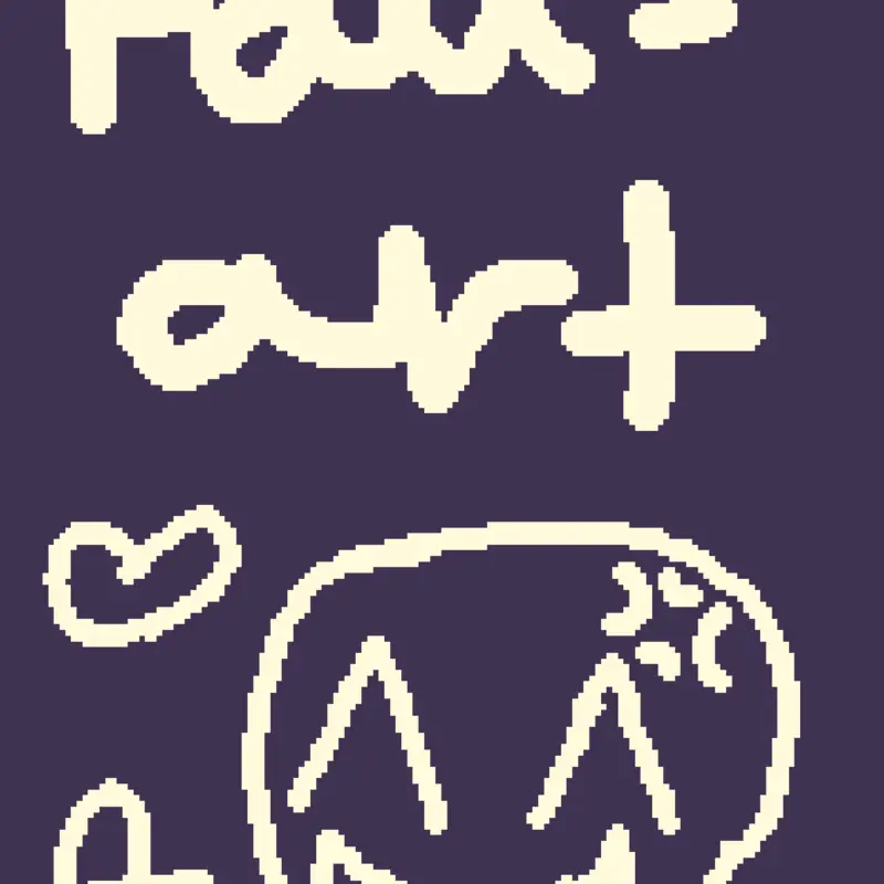 Fanart submission 4 by @-_L1A_-