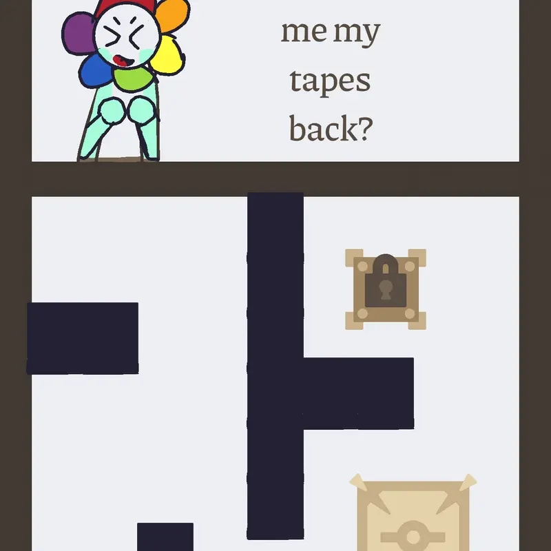 Game by @iloveloafabbie