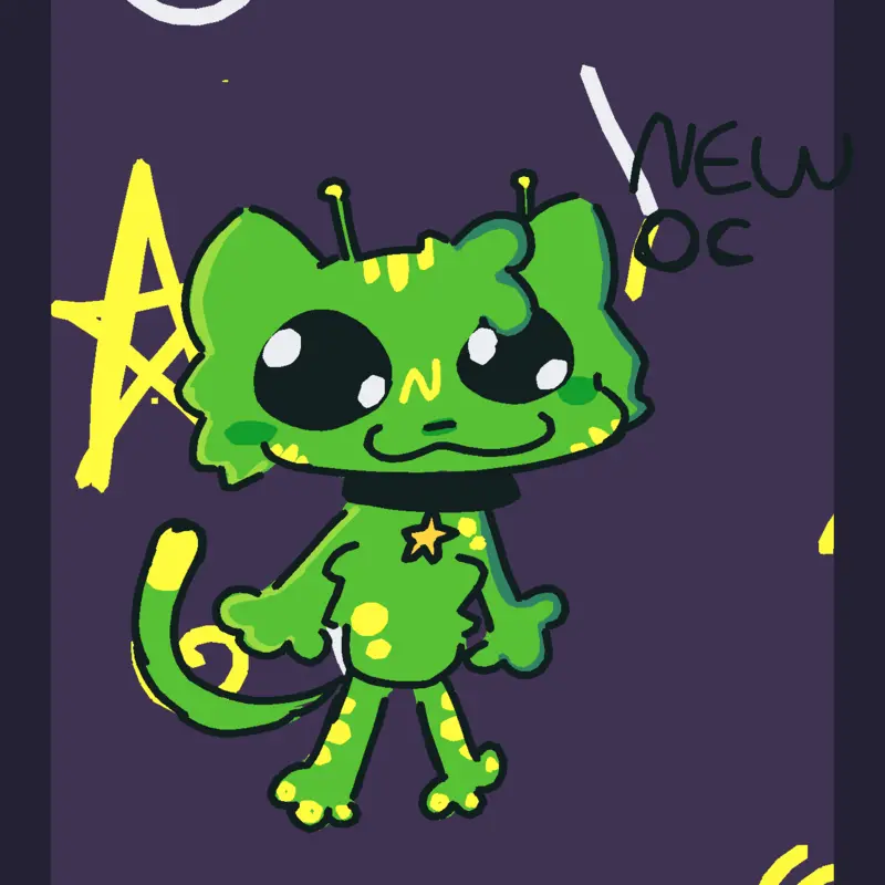 Game by @GalaxyCatAlien