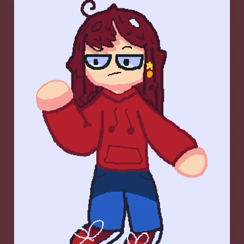 Game by @Jemma_DaFusions