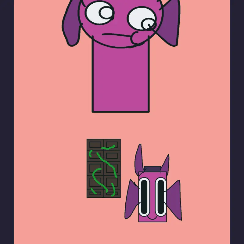 Game by @picselmonster