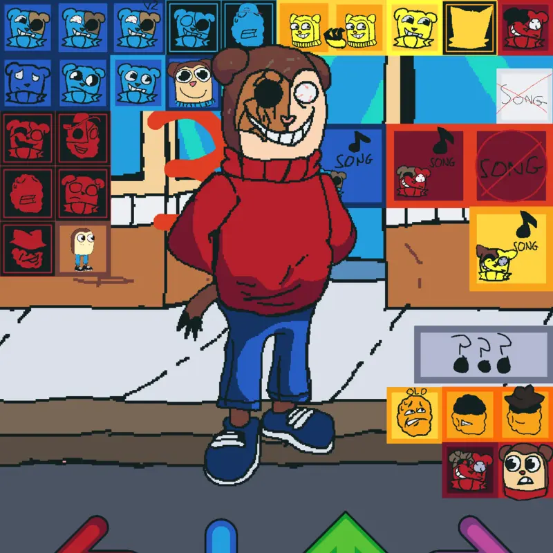 Game by @awacarupo9