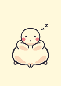 A simple poking/petting game!