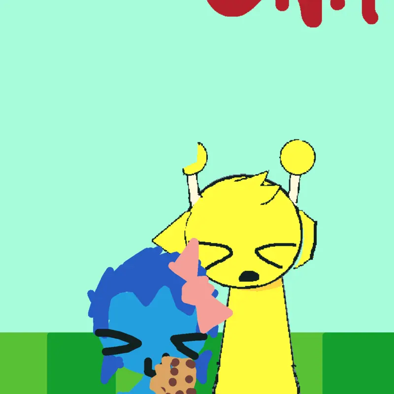 Game by @dolly_cat