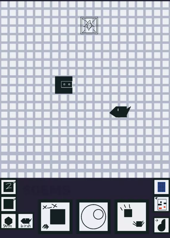 Game by @Maip_macrothorax