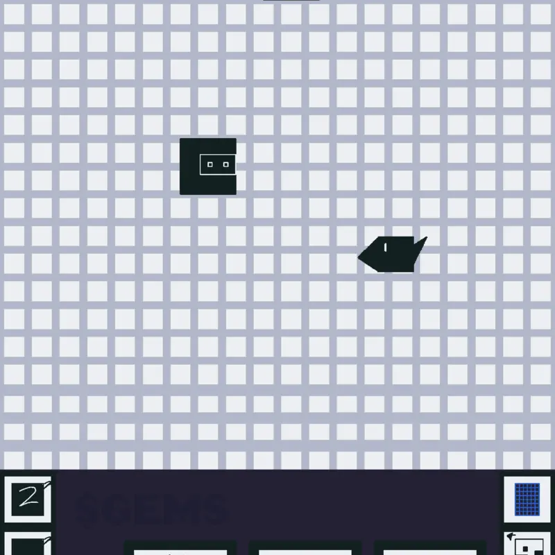 Game by @Maip_macrothorax