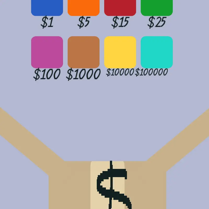 Game by @skullky-games