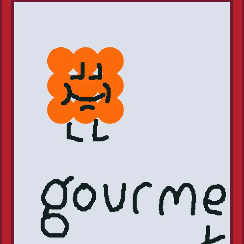 Game by @FruitByTheMile