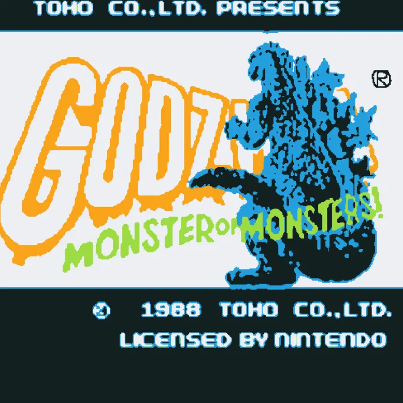 Game by @Gezora