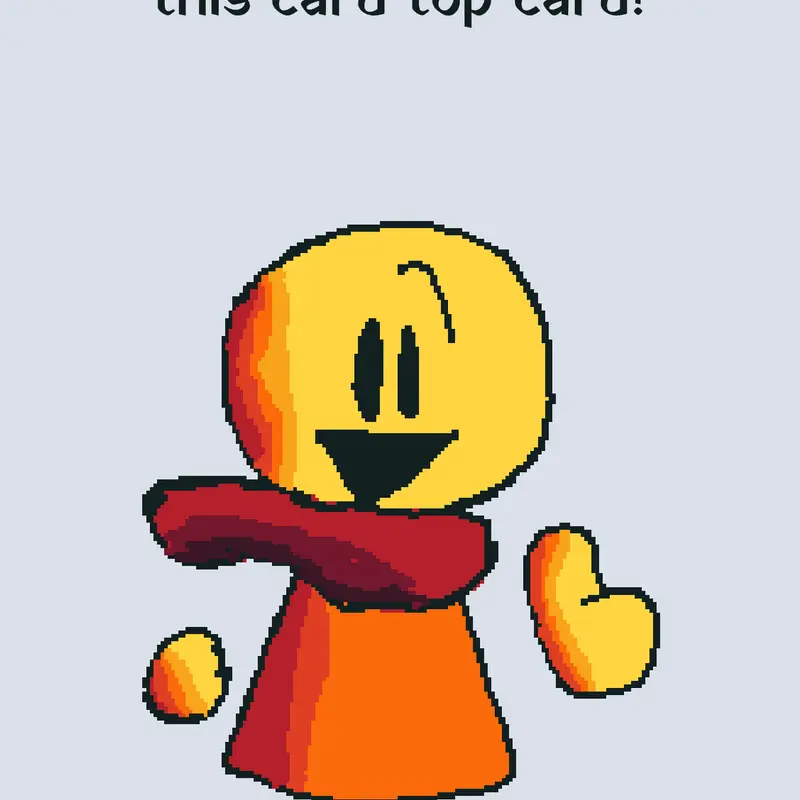 Game by @--WebeHappy4rd--