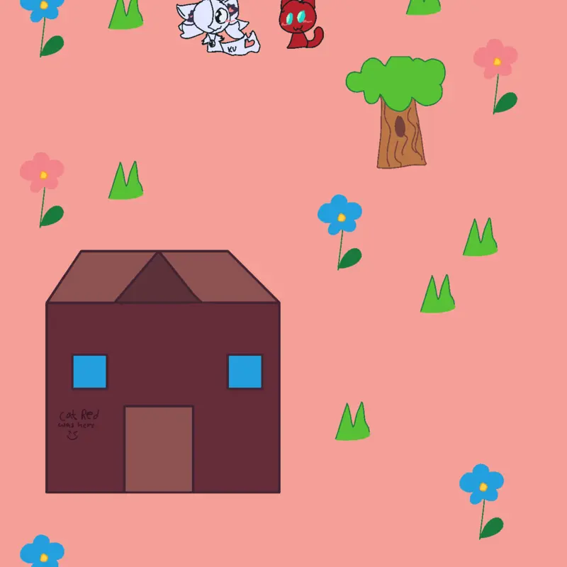 Game by @Lizabeth_the_carcal_cat