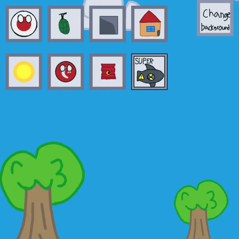 Game by @Say_gamer0