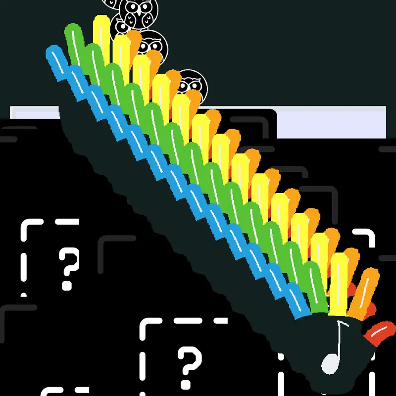 Game by @SprunkiTvplus